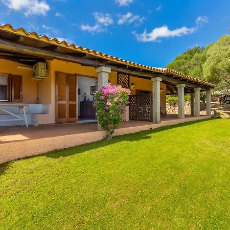 Speranza 2 Holiday home *