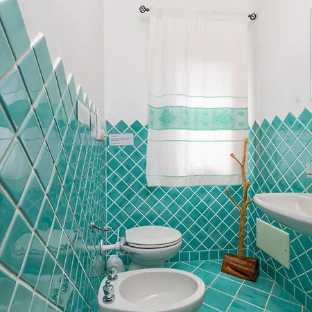 Speranza 2 Holiday home