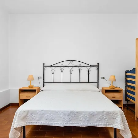 Speranza 2 Holiday home *