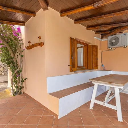 Holiday home Speranza 2 *