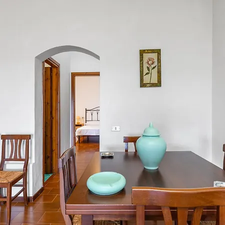 Holiday home Speranza 2 Olbia
