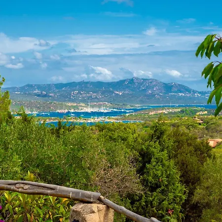 Holiday home Speranza 2