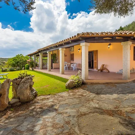 Speranza 2 Holiday home *