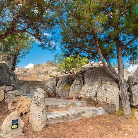 Speranza 2 Holiday home Olbia