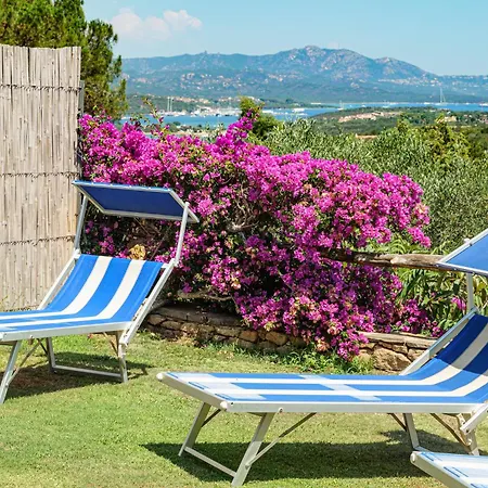 Holiday home Speranza 2