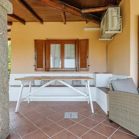 Speranza 2 Holiday home