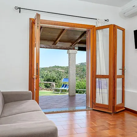 Holiday home Speranza 2 Olbia