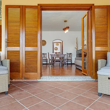 Speranza 2 Holiday home