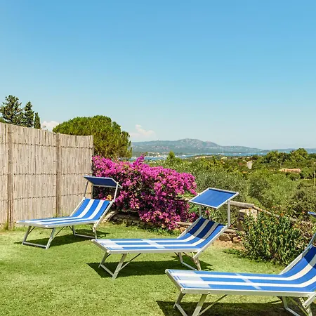 Speranza 2 Holiday home