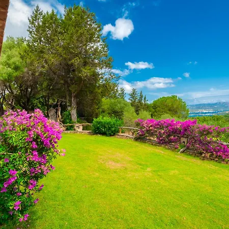 Speranza 2 Дом отдыха Ольбия