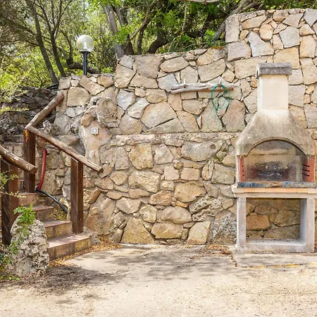 Дом отдыха Speranza 2 Ольбия