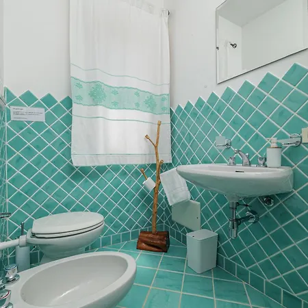 Speranza 2 * Ольбия