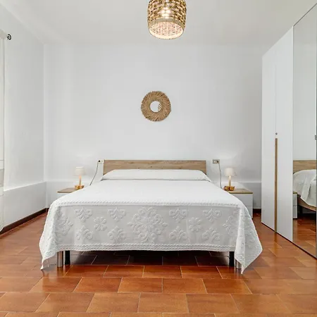 Speranza 2 Дом отдыха