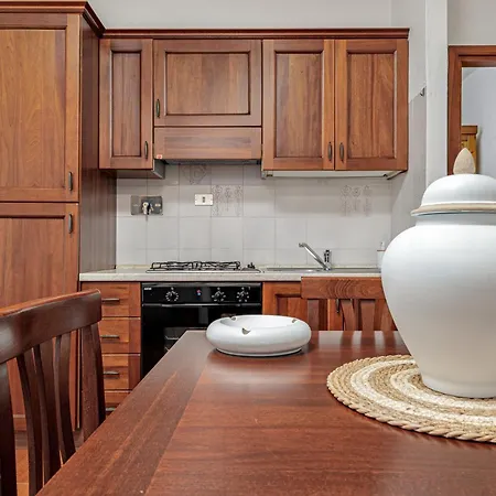 Speranza 2 Дом отдыха Ольбия