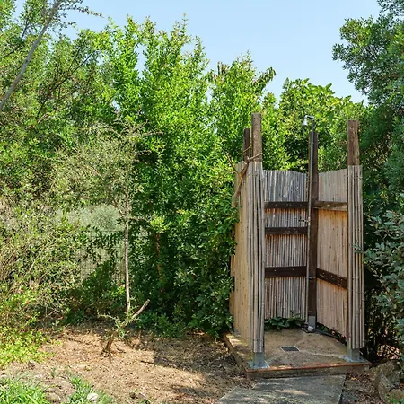 Speranza 2 Дом отдыха