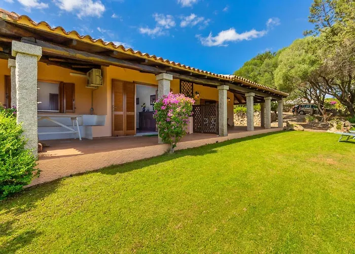 Speranza 2 度假居 *