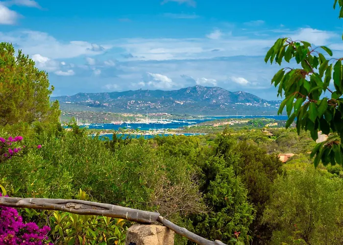 度假居 Speranza 2