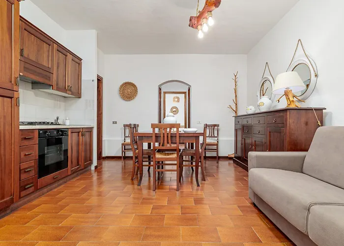 度假居 Speranza 2