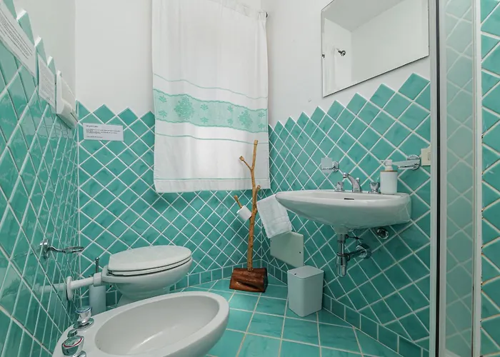 Speranza 2 * 奧爾比亞