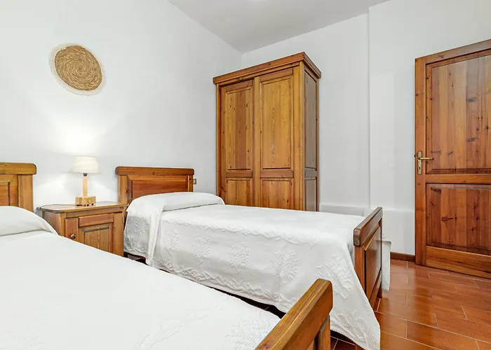 Speranza 2 度假居