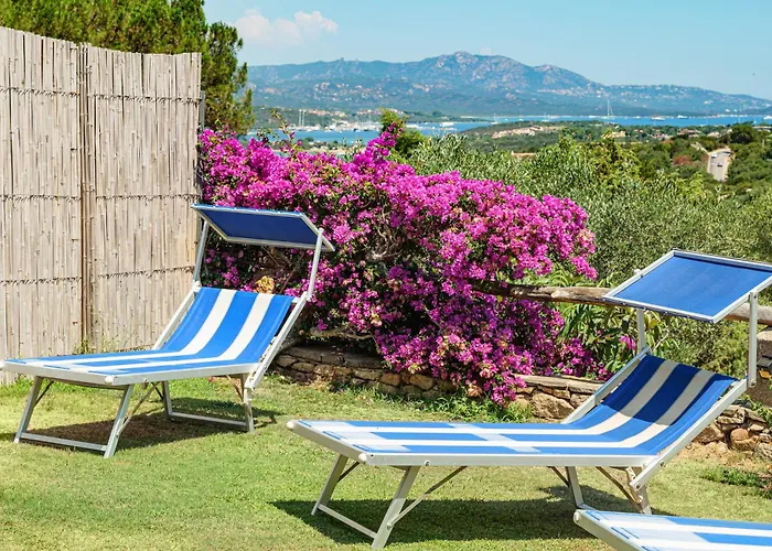 度假居 Speranza 2