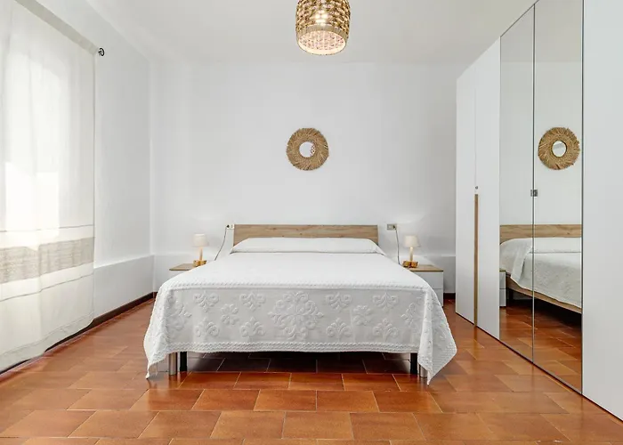 Speranza 2 度假居