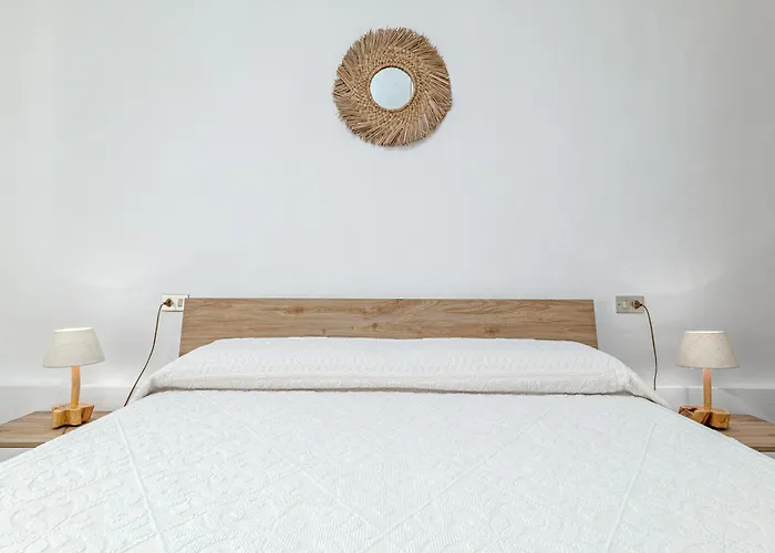 度假居 Speranza 2