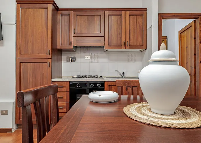 Speranza 2 度假居 奧爾比亞