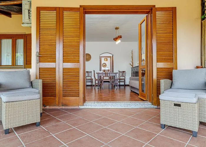 Speranza 2 度假居