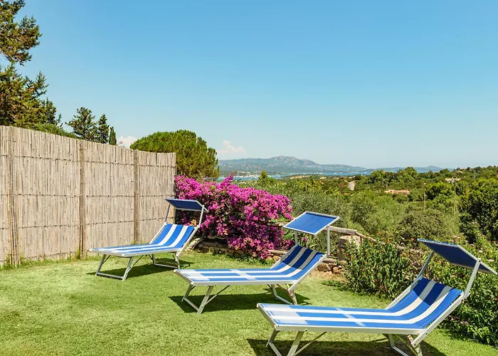 Speranza 2 度假居