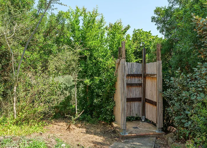 Speranza 2 度假居